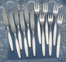 Wunderschönes Silberbesteck