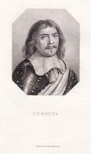 Henri de la Tour d'Auvergne
