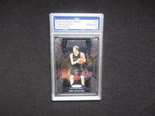 2018-19 PRIZM NBA - Dirk Nowitzki - TCGS 10 (PSA) - DOMINANCE - Dallas Mavericks