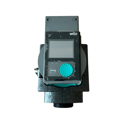 Wilo stratos pico plus - stratos,