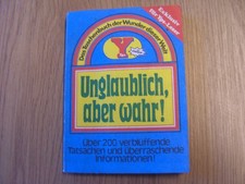 Yps 266 gimmick unglaublich - gimmick,