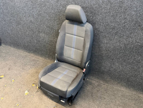 Stoff beifahrersitz tiguan - stoff, vw