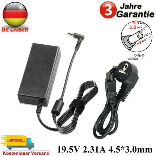 45w netzteil ladegerät für - 45w,