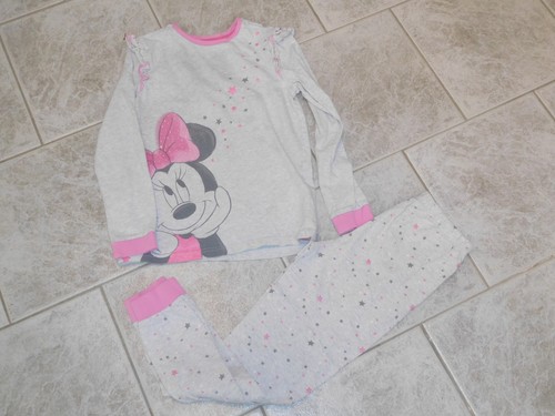 Disney minnie schlafanzug - minnie, gr