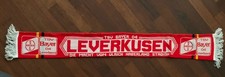 Alter Bayer 04 Leverkusen Fan
