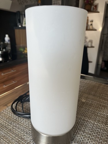 Livarno nachttischlampe mit - -,