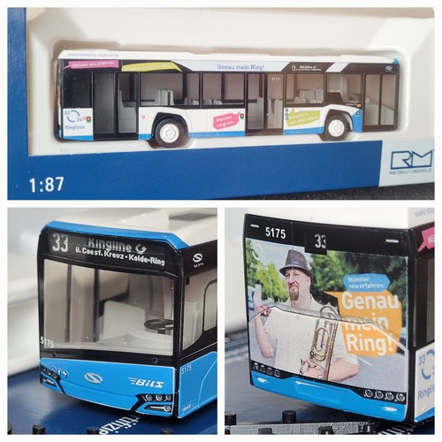 Solaris urbino bils - solaris,