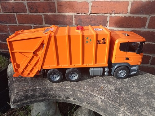 Scania serie spielzeug - r-serie,