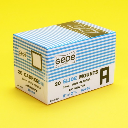Gepe 2601 diahalterungen - gepe,
