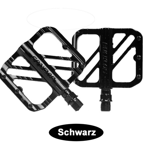 Bucklos fahrrad flache lager - bucklos,