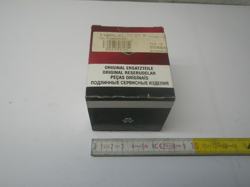 Oelwächter 698674 - b&s,