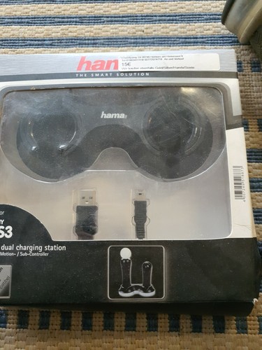 Hama für sony ps3 usb - ps3,,
