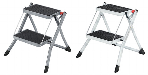 Songmics trittleiter leiter - songmics,