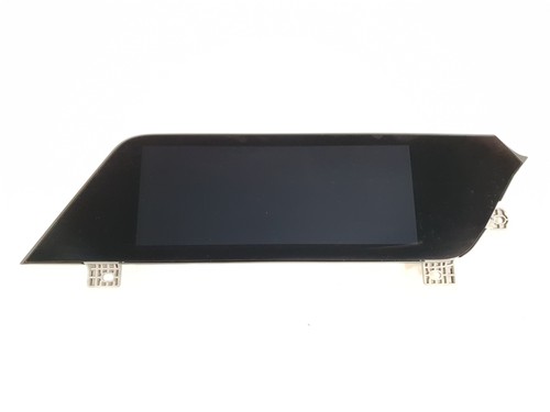 Bmw 20i g29 2019 - 2019, navigation