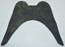 PEGASUS CORONA SPORT EDITION 125 TGB FUßMATTE FUßABLAGE GUMMIMATTE TRITT INNEN