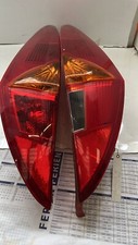 Rückleuchten Rücklicht Fiat Punto II 188 Rechts und Links 286202 286201