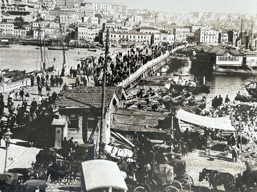 Türkei konstantinopel - türkei,