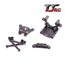 Kunststoff Schwingenhalter