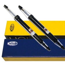 ✅ 2x Stoßdämpfer Gasdruck