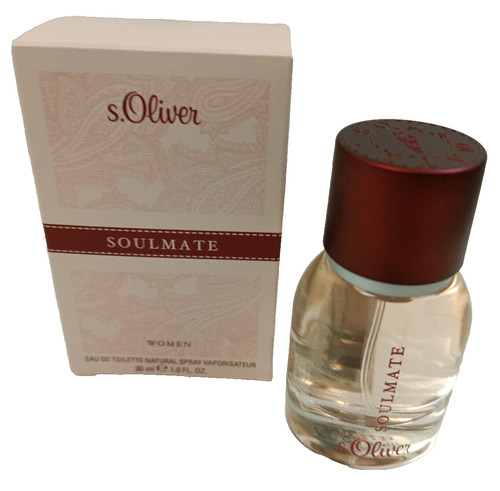 Oliver soulmate women eau - women.,