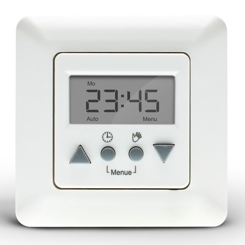 Vestamatic time control - vestamatic,