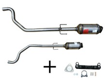 Neu dieselpartikelfilter dpf - neu,