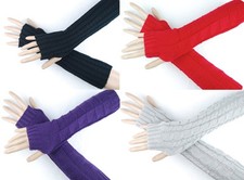 Arm Stulpen Armstulpen