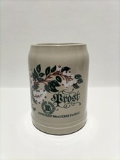 Alter Bierkrug INNSTADT