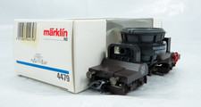 Märklin 4479 schlackenwagen - märklin,