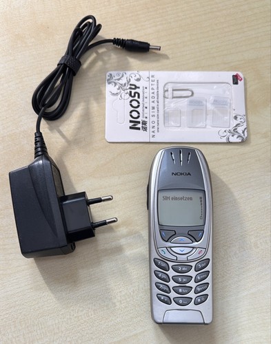 Nokia 6310i händler - nokia,