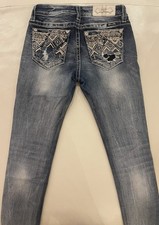 Miss Me  Damen Teenager