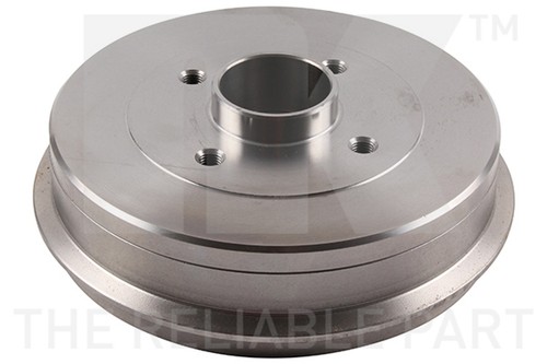 Bremstrommel 253929 für - 2x,