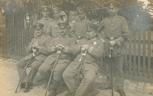 Soldaten offiziere vom - soldaten,,