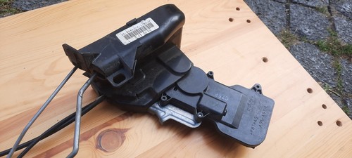 Türschloß mazda vorne - dy.,