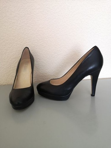 Buffalo london pumps high - buffalo, /