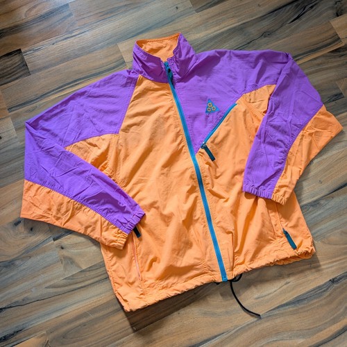 Rare 90s nike - 90s, acg