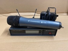 Sennheiser EW300 G1 Empfänger & Mikrofon Set (830-870 MHz)