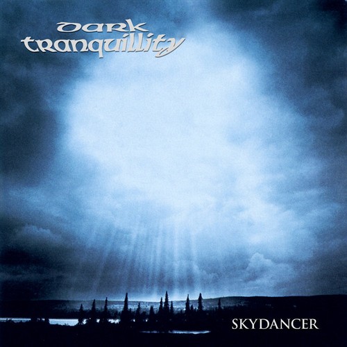 Dark tranquility skydancer - dark,