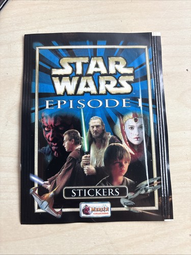 Star wars episode sticker - wars,