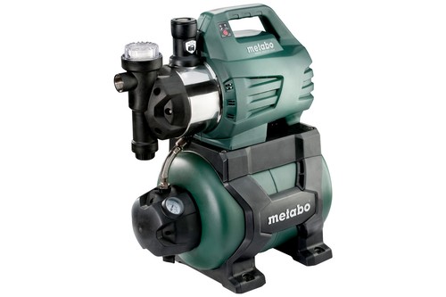 Metabo hauswasserwerk hwwi - metabo,