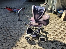 Puppenwagen