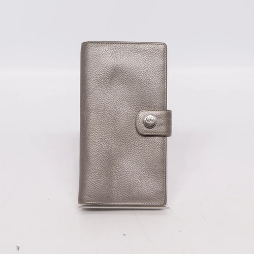 Picard portemonnaie grau - picard,, portemonnaie,