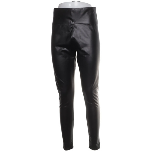 Lackhose größe grau - größe:,