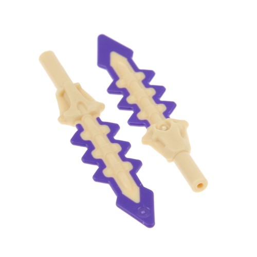 Lego figuren waffe schwert - figuren,