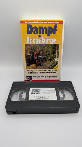 Dampf erzgebirge - im,