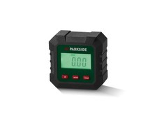 Parkside Digitaler Neigungsmesser Winkelmessgerät Winkelmesser Messgerät PNM 2B1