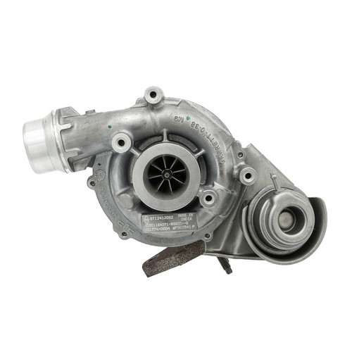 Turbolader lader für renault - für,