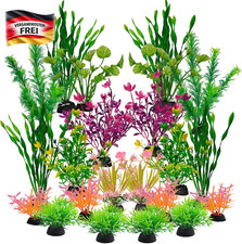 Künstliche Aquarienpflanzen