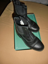 ** Loesdau Jodhpurstiefel Porto - Gr. 36 in OVP **