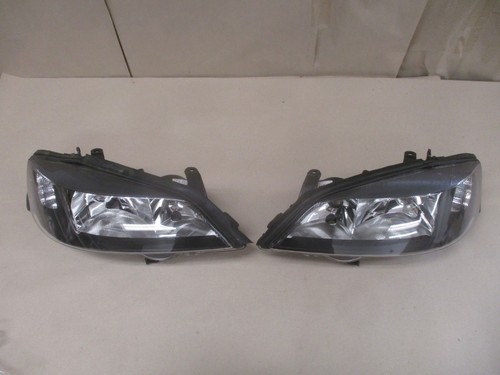 Opel astra frontscheinwerfer - g,